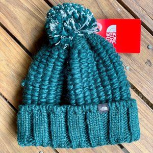 The North Face Cozy Chunky Beanie NWT
